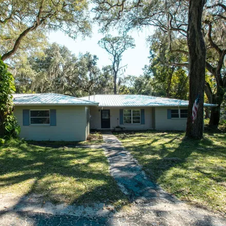 Image 1 - 1255 South Lawrence Boulevard, Keystone Heights, Clay County, FL 32656, USA - House for sale