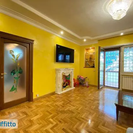Image 8 - Banca Widiba, Via Alessio Baldovinetti, 00142 Rome RM, Italy - Apartment for rent