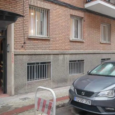 Image 2 - Madrid, Calle Gregorio Sanz, 3, 28053 Madrid - Apartment for rent