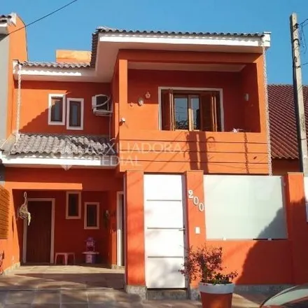 Image 2 - Rua Guatambu, Hípica, Porto Alegre - RS, 91787-770, Brazil - House for sale