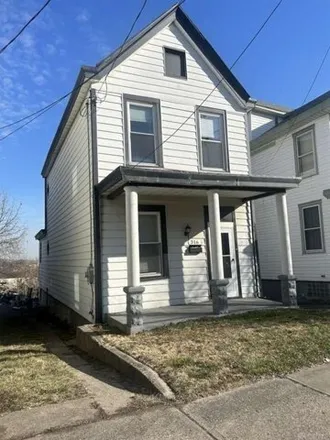 Buy this 2 bed house on 316 East Ross Avenue in Saint Bernard, OH 45217