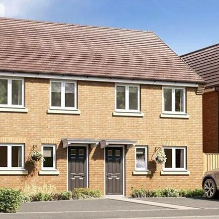 Buy this 3 bed duplex on Osmaston Park Road in Derby, DE24 8DD