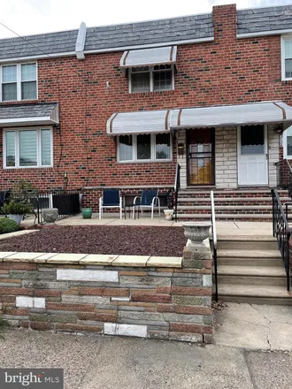Buy this 3 bed townhouse on 3128 South 17th Street in Philadelphia, PA 19145