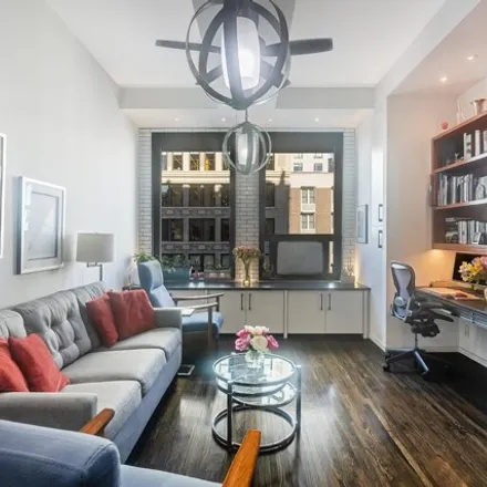 Buy this studio apartment on 148 West 23rd Street in New York, NY 10011