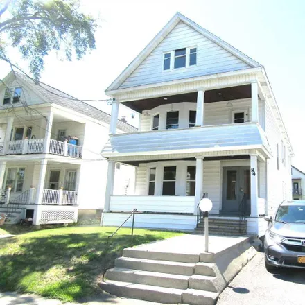 Buy this studio duplex on 84 Winthrop Avenue in City of Albany, NY 12203