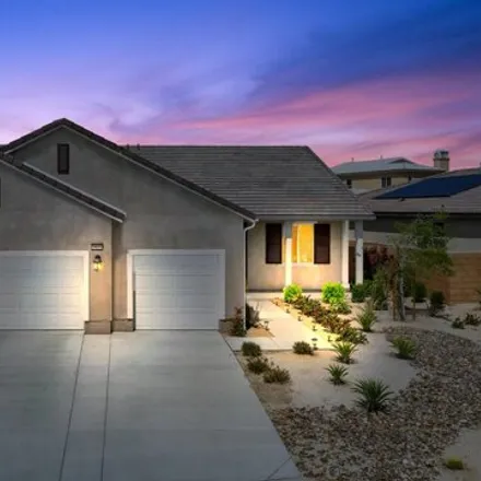 Buy this 4 bed house on 79100 Olite Court in Indio, CA 92203