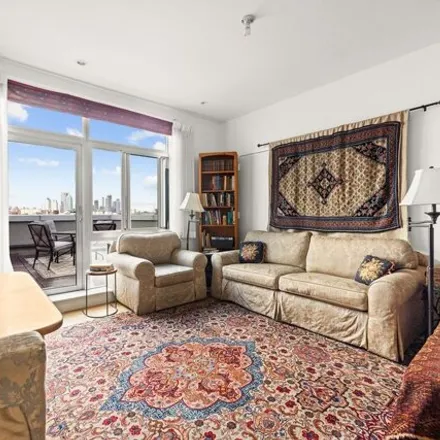 Buy this 1 bed condo on 98 Engert Avenue in New York, NY 11222