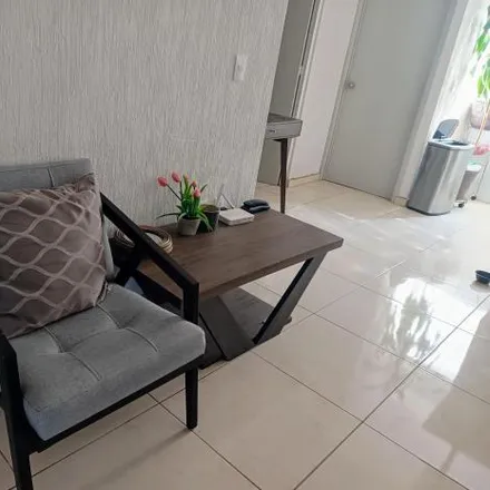 Rent this 2 bed apartment on unnamed road in Casa Blanca, 45220 Región Centro