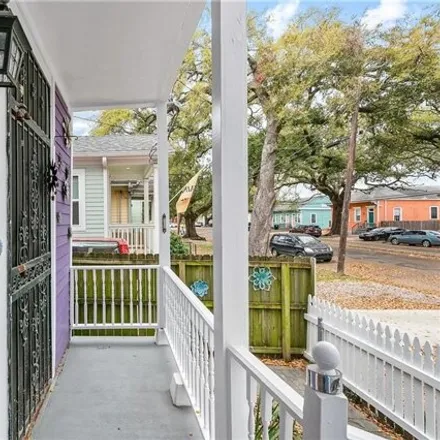 Image 3 - 223 North Tonti Street, New Orleans, LA 70119, USA - House for rent