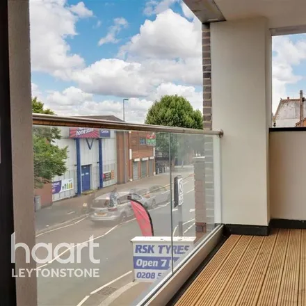 Image 5 - Jet, Lynn Road, London, E11 4ZG, United Kingdom - Apartment for rent