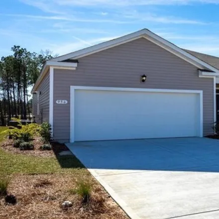 Image 1 - unnamed road, Cochran Town, Horry County, SC 29562, USA - House for sale