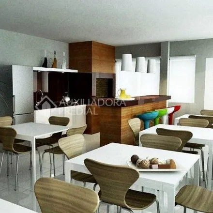 Buy this 2 bed apartment on Rua Eugênio Berger in Scharlau, São Leopoldo - RS