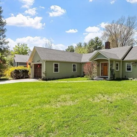 Buy this 5 bed house on 41 Taylor Road in Acton, MA 01720