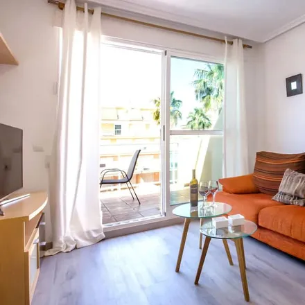 Image 7 - Dénia, Valencian Community, Spain - Apartment for rent