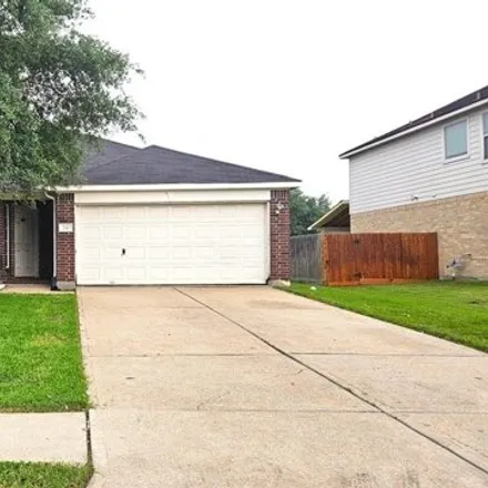 Buy this 4 bed house on 211 Brazos Gardens Dr in Richmond, Texas