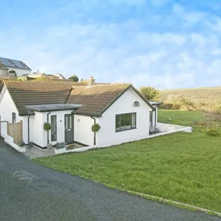 Buy this 3 bed house on Tregea Hill in Portreath, TR16 4NG