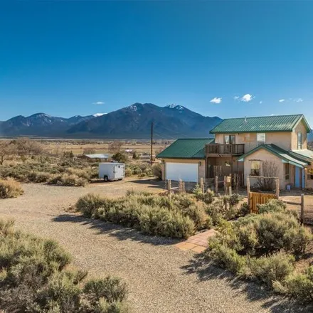 Buy this 2 bed house on unnamed road in Taos County, NM 87571