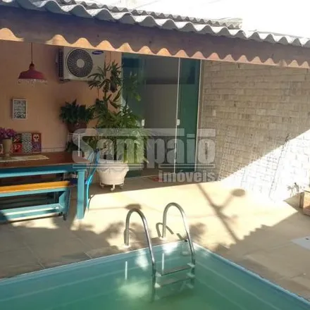 Buy this 2 bed house on unnamed road in Campo Grande, Rio de Janeiro - RJ