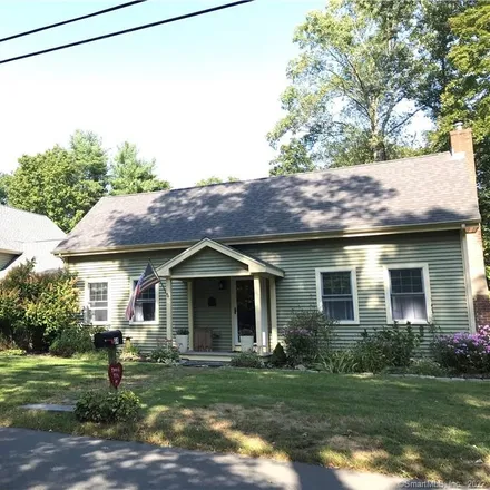 Buy this 3 bed house on 94 Kelseytown Road in Clinton, CT 06413