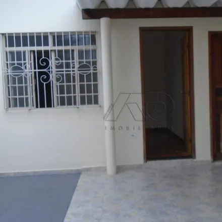 Rent this 2 bed house on Avenida Laranjal Paulista in Jardim Califórnia, Piracicaba - SP