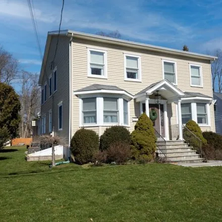 Buy this 5 bed house on 78 Oakwood Drive in Tunxis Hill, Fairfield