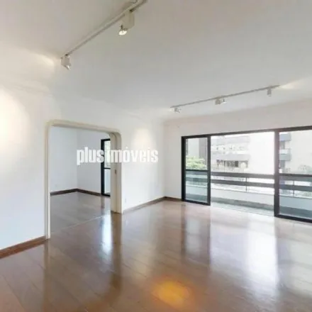 Rent this 5 bed apartment on Rua Américo Alves Pereira Filho in Morumbi, São Paulo - SP