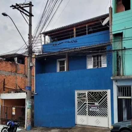 Image 2 - Rua Dorezópolis, Vila Rio, Guarulhos - SP, 07130-430, Brazil - House for sale