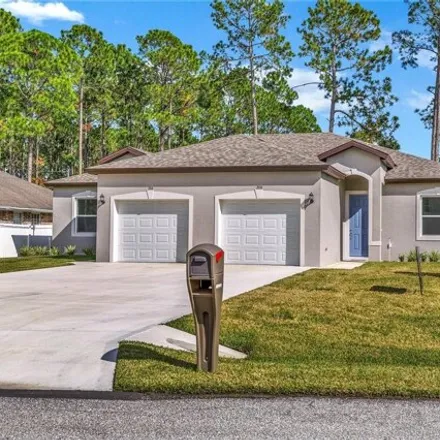 Buy this 3 bed house on 16 Uniontin Court in Palm Coast, FL 32164