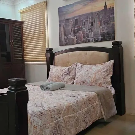 Rent this 4 bed house on Cebu City in Central Visayas, Philippines