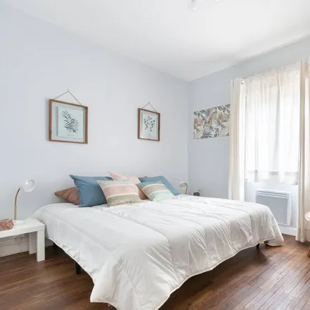 Rent this 1 bed apartment on 37400 Lussault-sur-Loire