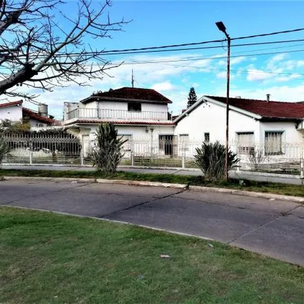 Image 1 - unnamed road, Quilmes Oeste, Quilmes, Argentina - House for rent