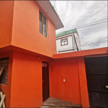 Rent this studio house on Calle Moctezuma in Colonia Cantera Puente de Piedra, 14040 Mexico City