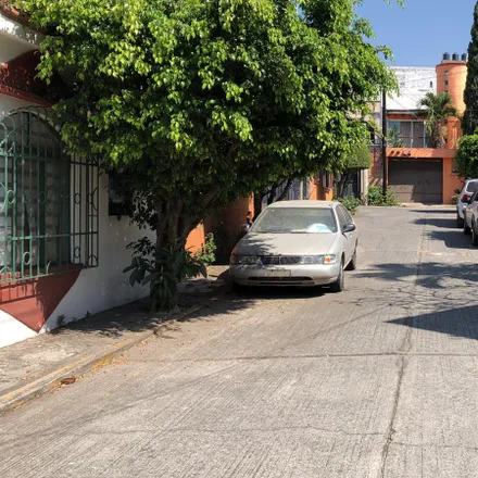 Image 3 - Ayudantia Municipal Colonia Plan de Ayala, Calle Felipe Neri, 62020 Cuernavaca, MOR, Mexico - Apartment for sale