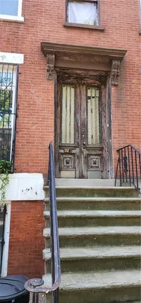 Image 3 - 316 Madison Street, New York, NY 11216, USA - Townhouse for sale