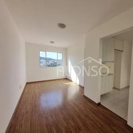 Buy this 3 bed apartment on Rua Benedito Maria de Jesus in Jardim Leonor, Cotia - SP