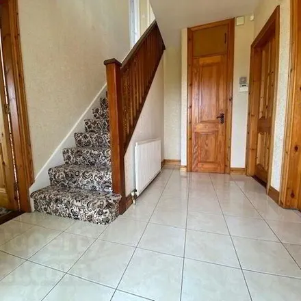 Rent this 4 bed apartment on Lisnane Road in Tyrone, BT80 9BJ