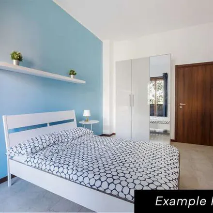 Image 7 - Viale Emilio Caldara, 20122 Milan MI, Italy - Apartment for rent