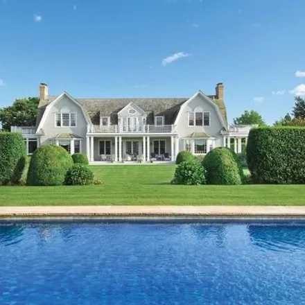 Rent this 4 bed house on 1432 Scuttle Hole Road in Bridgehampton, Suffolk County