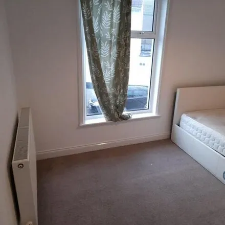 Rent this 1 bed house on Penrose Close in Tipner, PO2 8LD