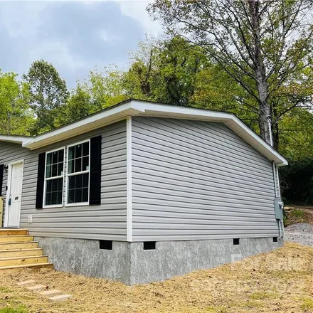 Buy this 3 bed house on 113 Wilrecar Drive in Black Mountain, Buncombe County