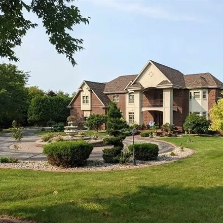 Buy this 6 bed house on Glacier Court in Empire, WI 54935