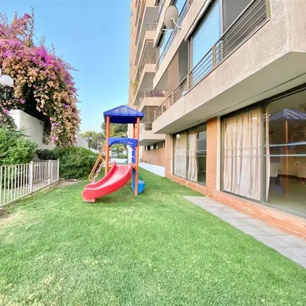 Image 1 - Avenida Tobalaba 1853, 751 0241 Providencia, Chile - Apartment for sale
