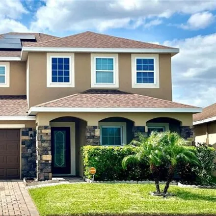 Buy this 5 bed house on 4961 Rockvale Drive in Osceola County, FL 34758