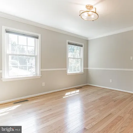 Image 7 - 1120 Pine Hill Road, Ingleside, McLean, VA 22101, USA - Townhouse for rent