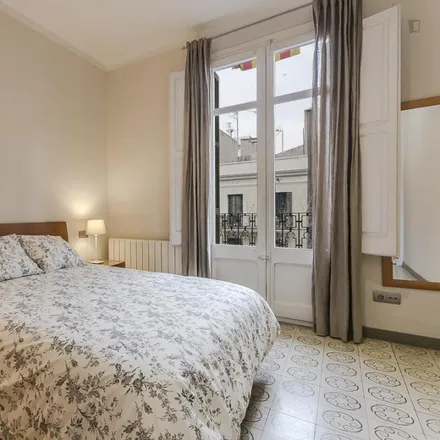 Rent this 3 bed apartment on Carrer de Roger de Flor in 243, 08013 Barcelona