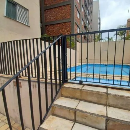 Buy this 2 bed apartment on Univap - Direito in Avenida Doutor Adhemar de Barros, Jardim São Dimas