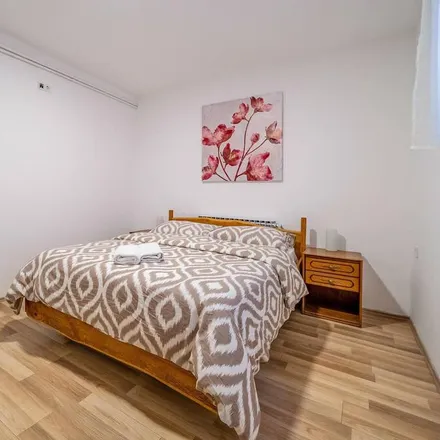 Rent this 1 bed apartment on Općina Rakovica in D1 6, 47245 Rakovica