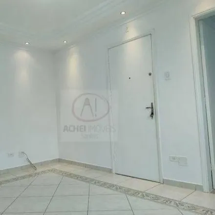 Buy this 2 bed apartment on Rua Santos Dumont in Macuco, Santos - SP