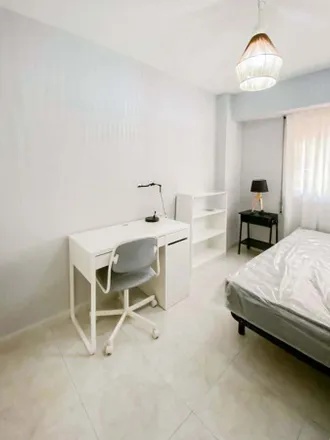 Image 2 - Carrer d'Abén Al-Abbar, 25, 46021 Valencia, Spain - Room for rent