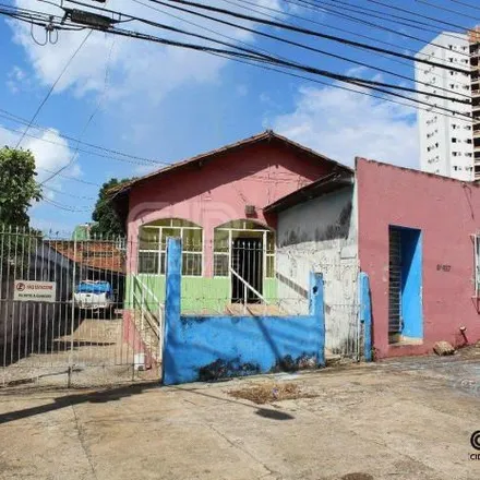Image 2 - Rua Jules Rimet, Consil, Cuiabá - MT, 78048-670, Brazil - House for rent